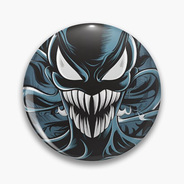 Item preview, Venom T-ShirtSymbifight designed and sold by Vibify.