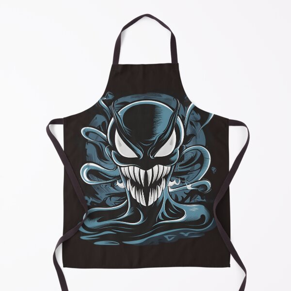 Item preview, Venom T-ShirtSymbifight designed and sold by Vibify.