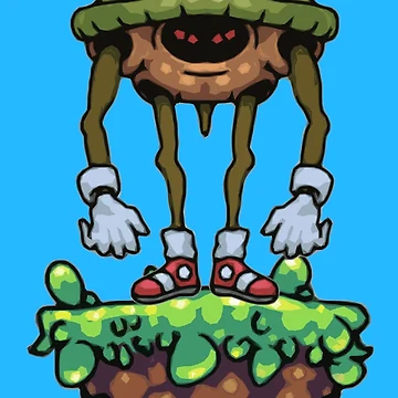 Artwork thumbnail, Shellhead! by LordNeckbeard