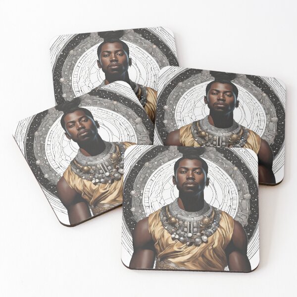 Item preview, Man from jugle  designed and sold by pnatta.