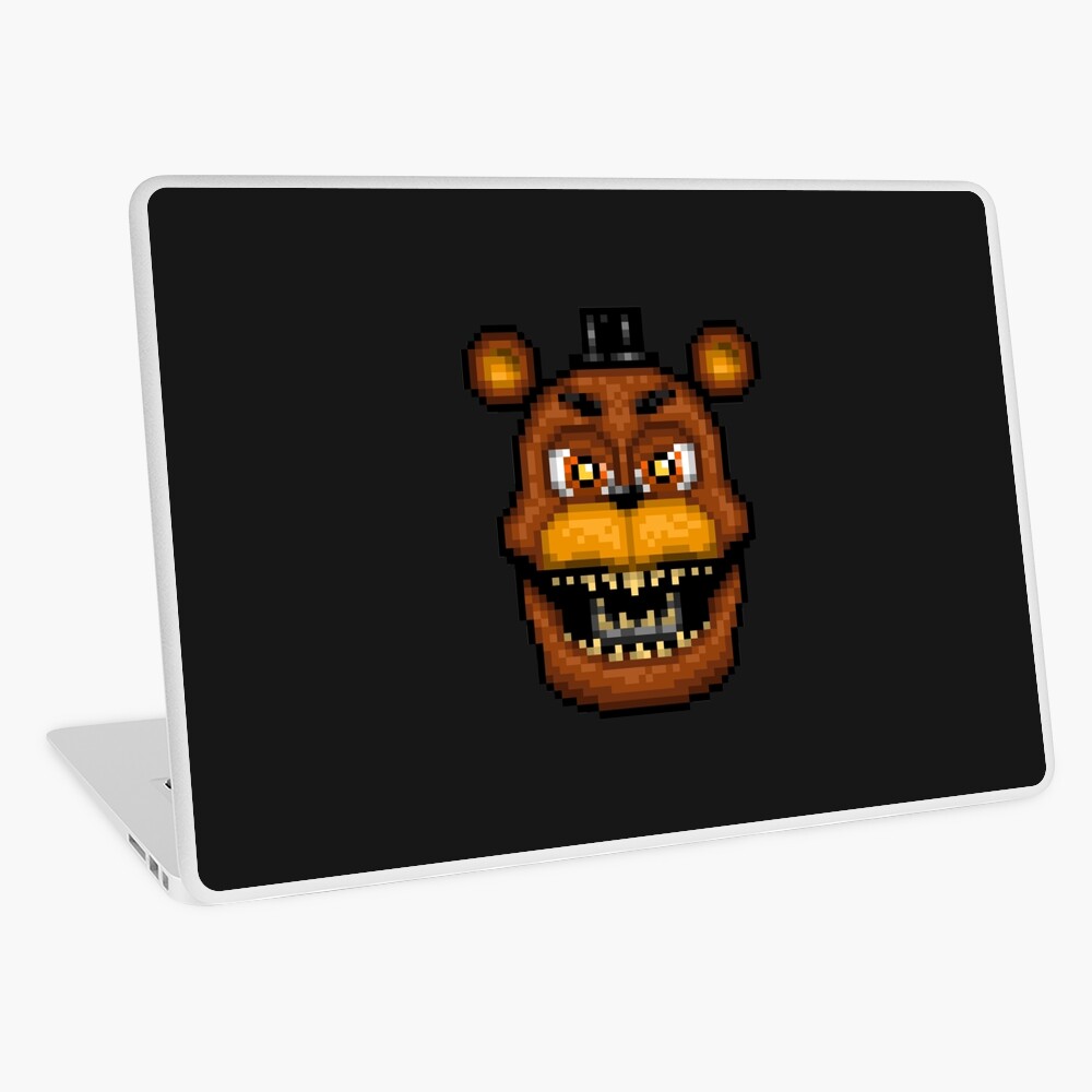 Download Fnaf World On Mac