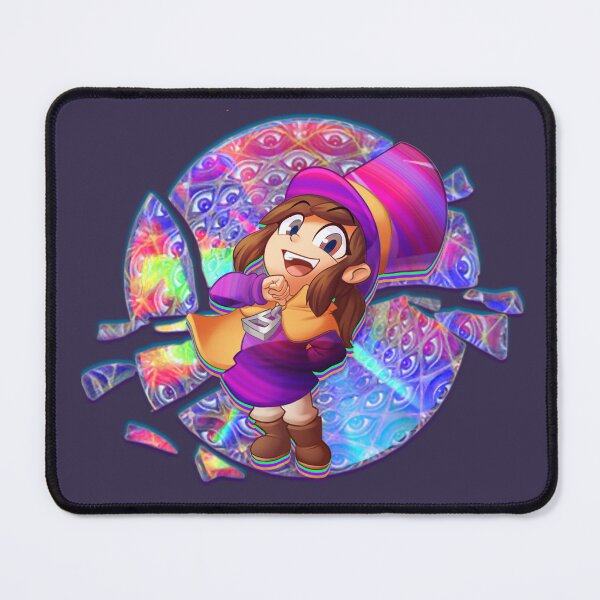 Item preview, Hat Kid Pychedelia designed and sold by Liiink Allen.