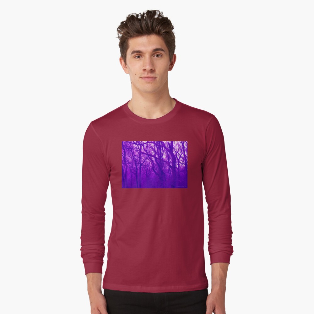 Item preview, Long Sleeve T-Shirt designed and sold by DannyGermansen.