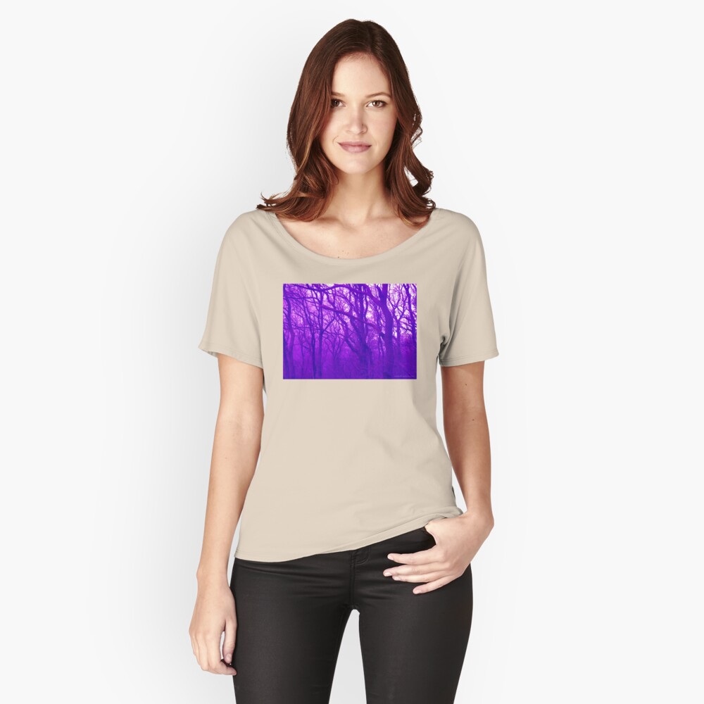 Item preview, Relaxed Fit T-Shirt designed and sold by DannyGermansen.