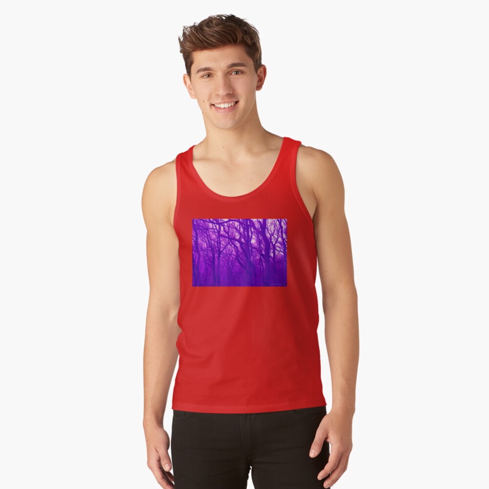 Item preview, Tank Top designed and sold by DannyGermansen.