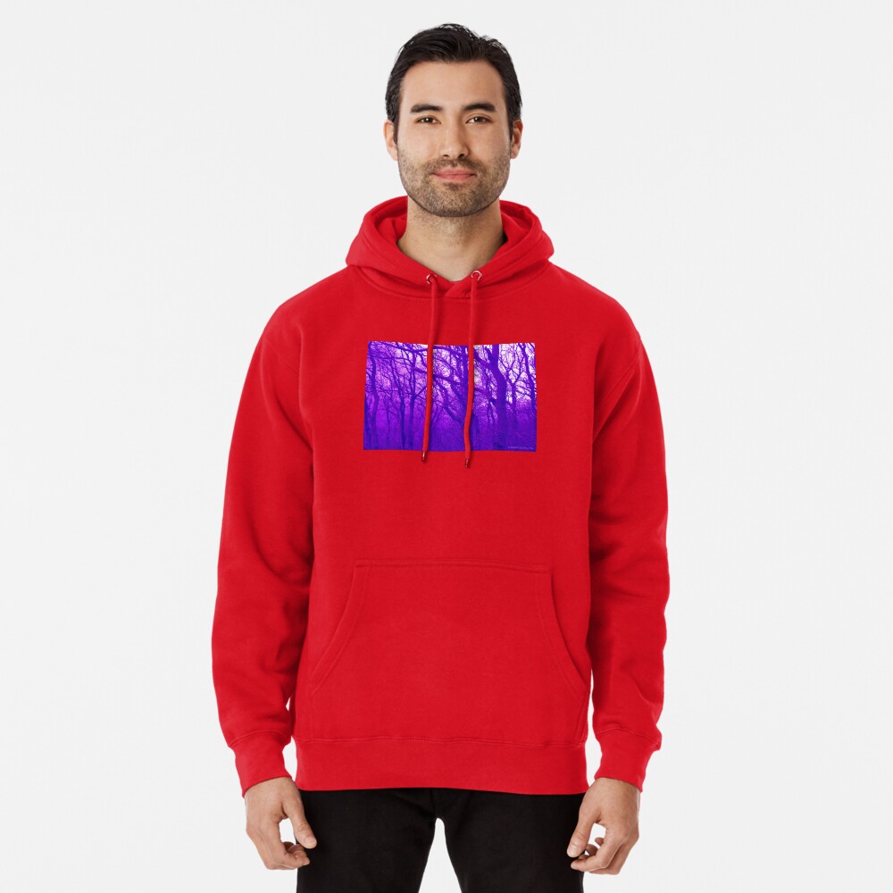 Item preview, Pullover Hoodie designed and sold by DannyGermansen.