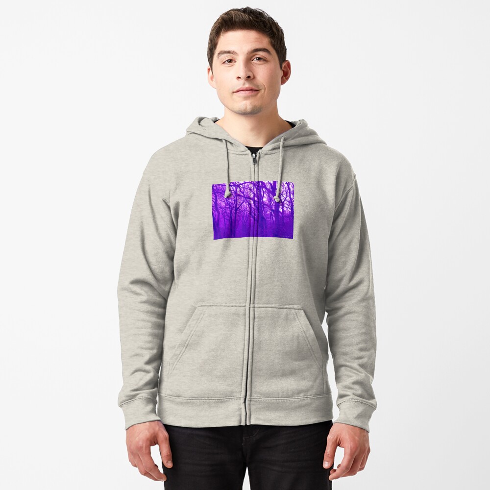 Item preview, Zipped Hoodie designed and sold by DannyGermansen.