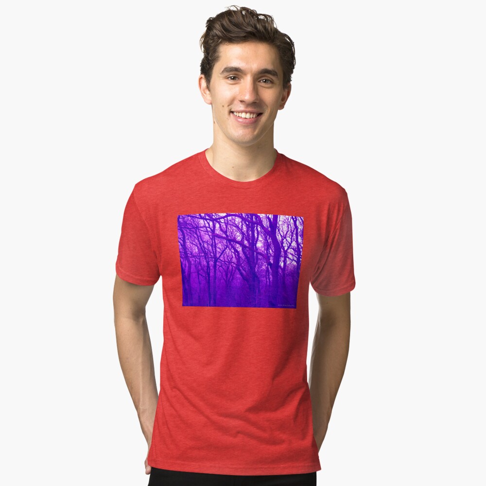 Item preview, Tri-blend T-Shirt designed and sold by DannyGermansen.