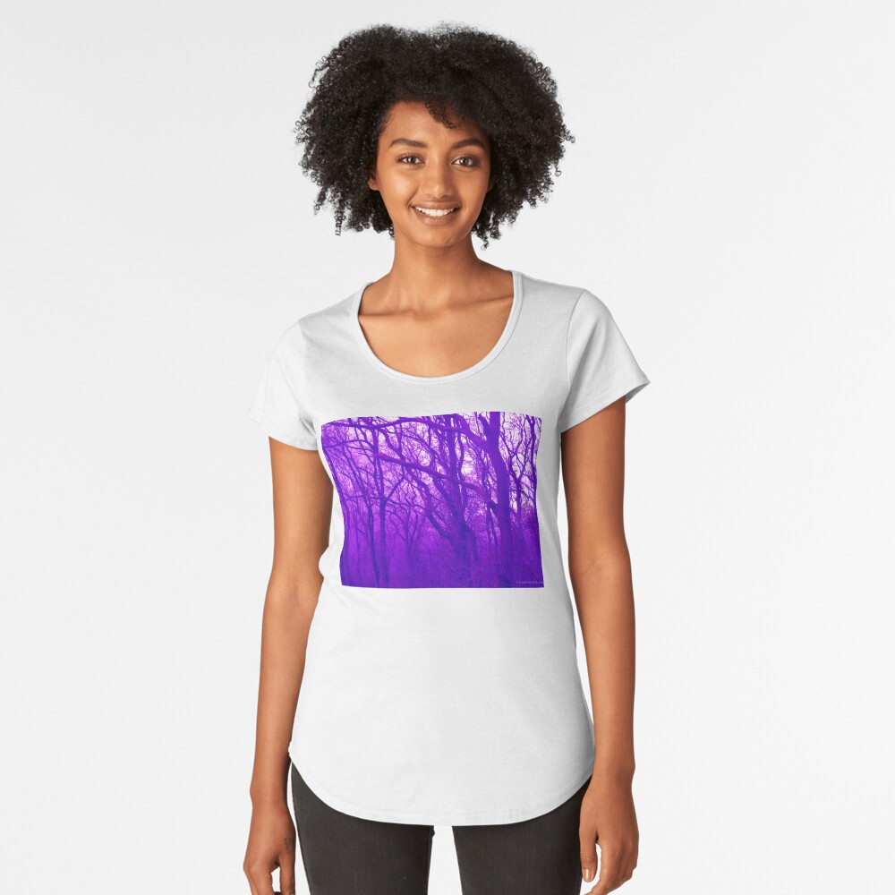 Item preview, Premium Scoop T-Shirt designed and sold by DannyGermansen.