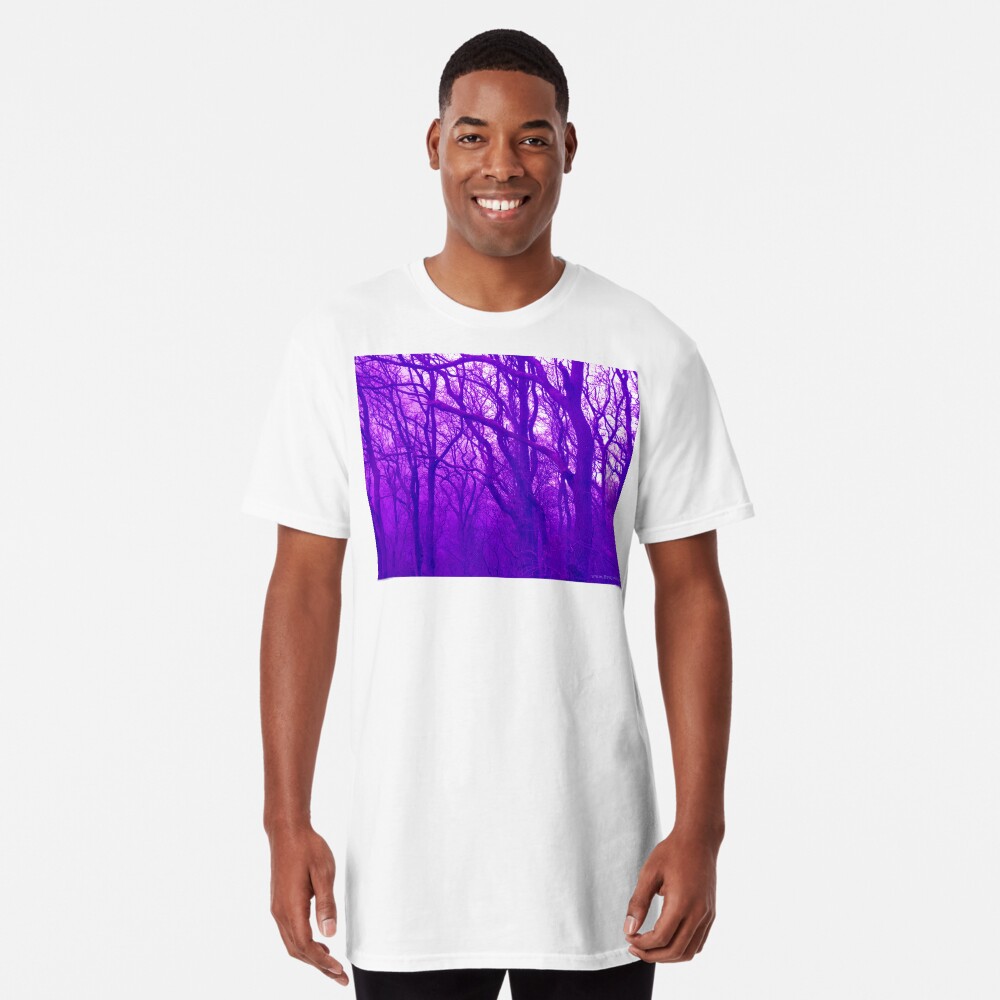 Item preview, Long T-Shirt designed and sold by DannyGermansen.