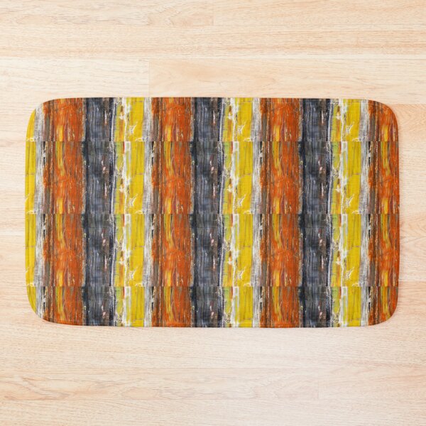 Item preview, Detail of petrified colorful wood designed and sold by urzga.