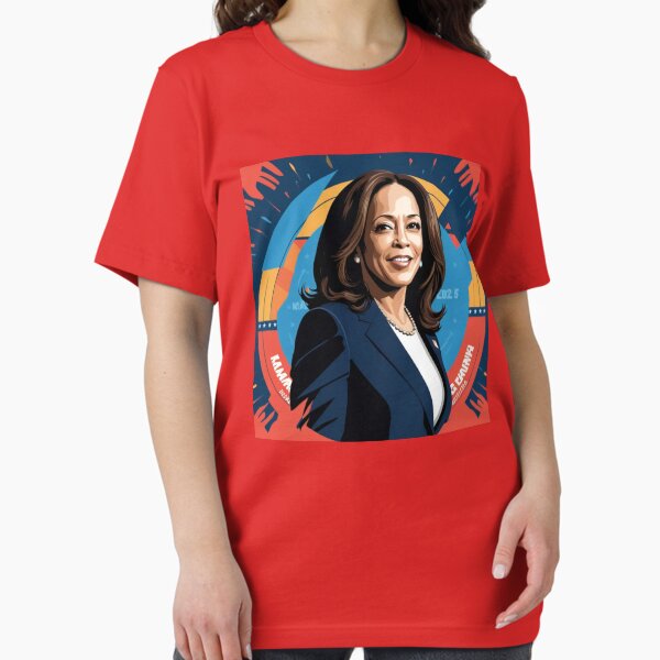 Item preview, Kamala Harris Forward T-Shirt. designed and sold by Travel-Treasure.