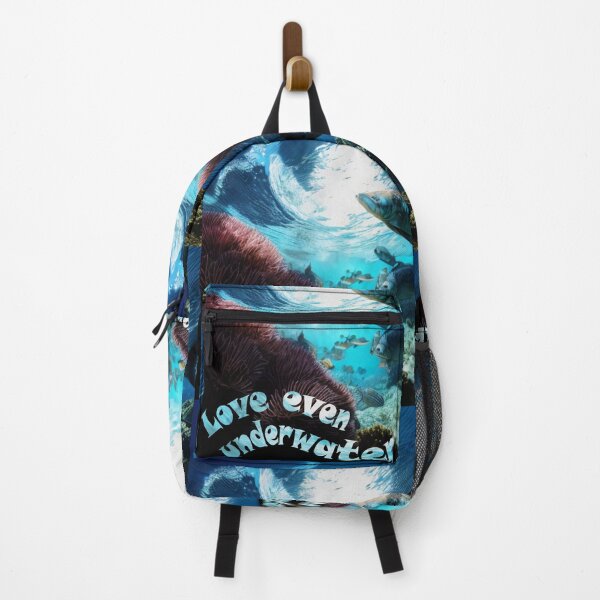 Item preview, Alvesart - Angel Cupid - Love even underwater designed and sold by Alvesart.