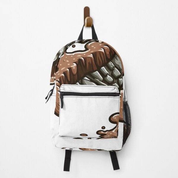 Item preview, Trapper's Muddy Footprint designed and sold by Canaba.