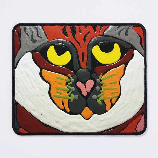 Item preview, Lucky cat V designed and sold by Gluecknika.