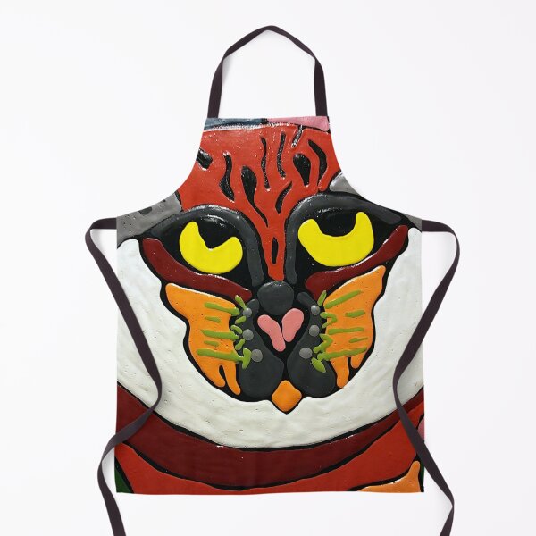 Item preview, Lucky cat V designed and sold by Gluecknika.