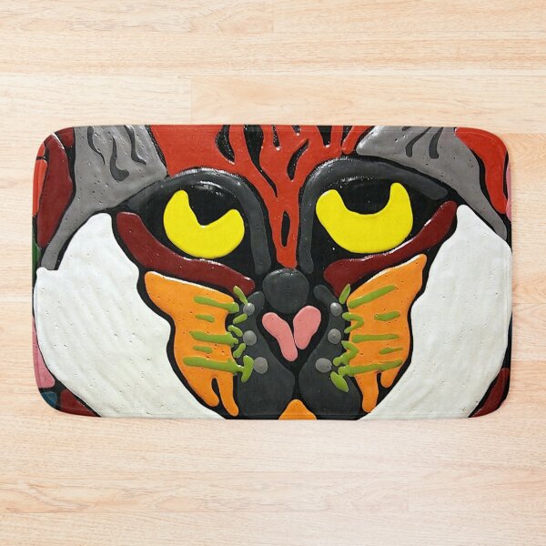 Artikelvorschau, Lucky cat V entworfen und verkauft von Gluecknika.