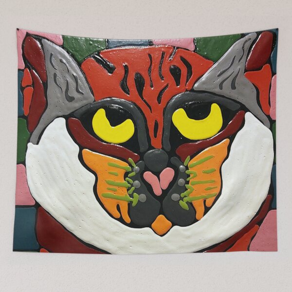 Artikelvorschau, Lucky cat V entworfen und verkauft von Gluecknika.