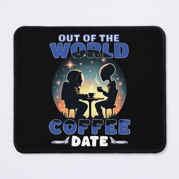 Item preview, Space Dates: Out of This World designed and sold by HarmonyCreation.