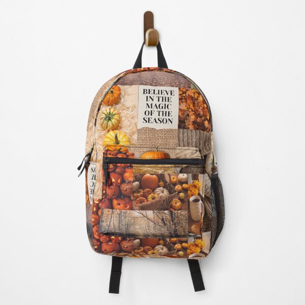 Item preview, Autumn Mood Board designed and sold by LaurenPatrick.