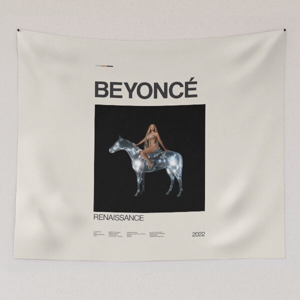 Item preview, modern minimalist poster - renaissance  designed and sold by mitchgraney.