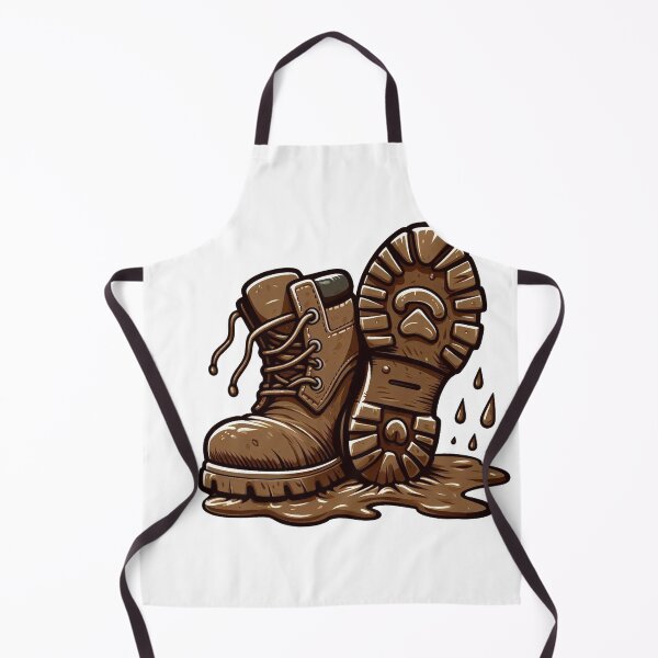 Item preview, Trapper's Muddy Foot designed and sold by Canaba.