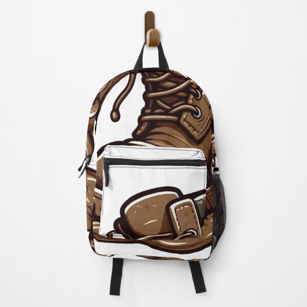 Item preview,  Trapper's Muddy Foot designed and sold by Canaba.