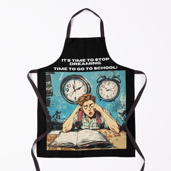 Item preview, Time to go to school designed and sold by Furriesandmore.