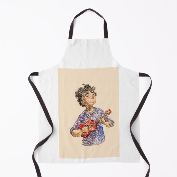 Item preview, I'll play the Guitar At you! designed and sold by joebhd.
