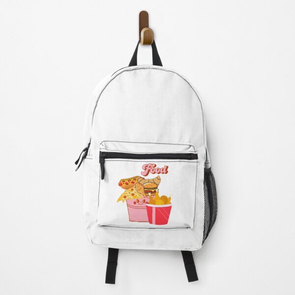 Item preview, A big bucket of meat and food for the whole family. designed and sold by ridnaledesigner.