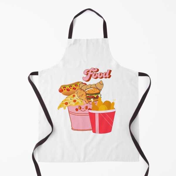 Item preview, A big bucket of meat and food for the whole family. designed and sold by ridnaledesigner.
