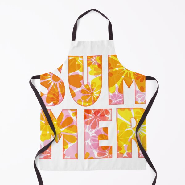 Item preview, Groovy Summer designed and sold by Britta Glodde.