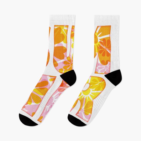 Item preview, Groovy Summer designed and sold by Britta Glodde.