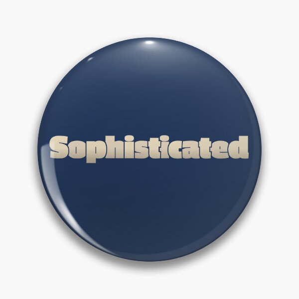 Item preview, 'Sophisticated' Minimalist Faded Typography designed and sold by trepiu.