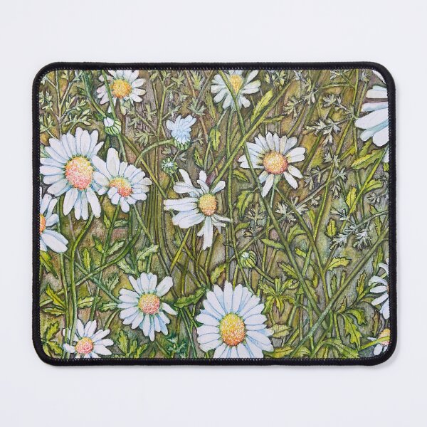 Item preview, Daisies and Grasses designed and sold by OurShop.