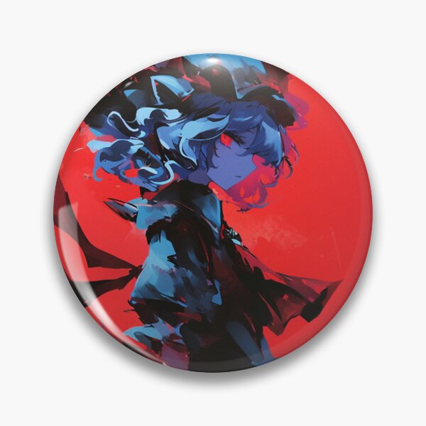 Item preview, Remilia Scarlet designed and sold by Weeb  Store.