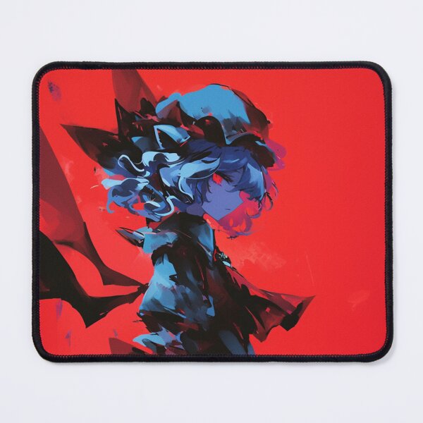 Item preview, Remilia Scarlet designed and sold by Weeb  Store.