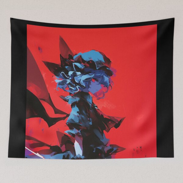 Item preview, Remilia Scarlet designed and sold by Weeb  Store.
