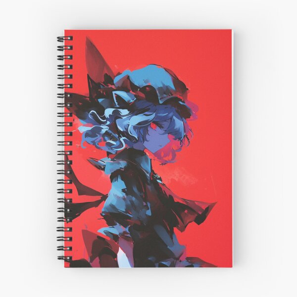 Item preview, Remilia Scarlet designed and sold by Weeb  Store.