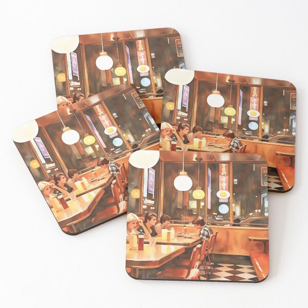 Item preview, Study and Sustenance designed and sold by RCWatercolours.