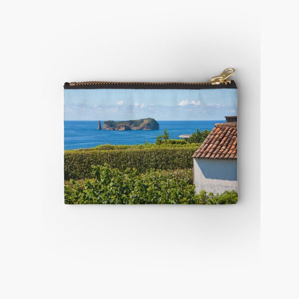 Item preview, Islet in Azores designed and sold by Gaspar Avila.