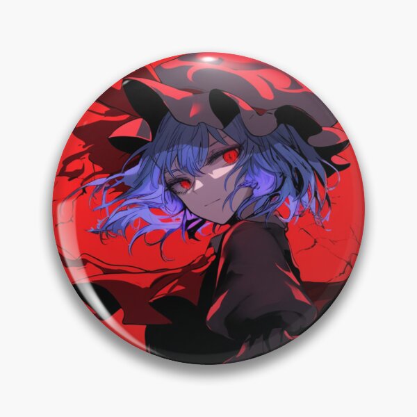 Item preview, Remilia Scarlet designed and sold by Weeb  Store.