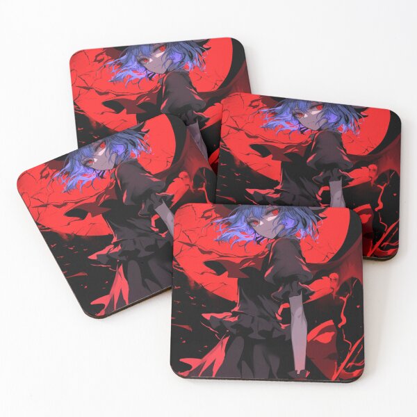 Item preview, Remilia Scarlet designed and sold by Weeb  Store.