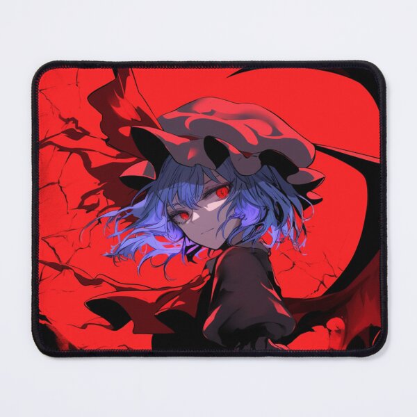 Item preview, Remilia Scarlet designed and sold by Weeb  Store.