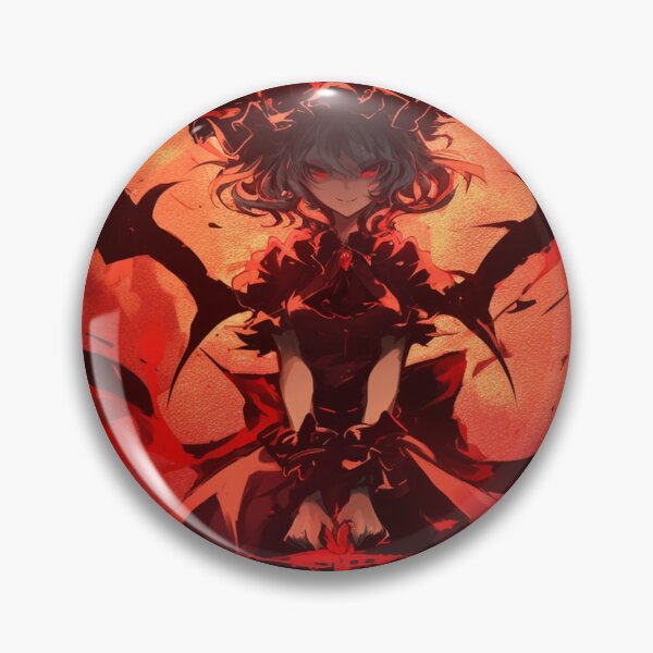 Item preview, Remilia Scarlet designed and sold by Weeb  Store.