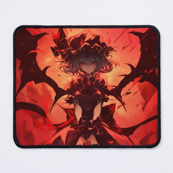 Item preview, Remilia Scarlet designed and sold by Weeb Store.