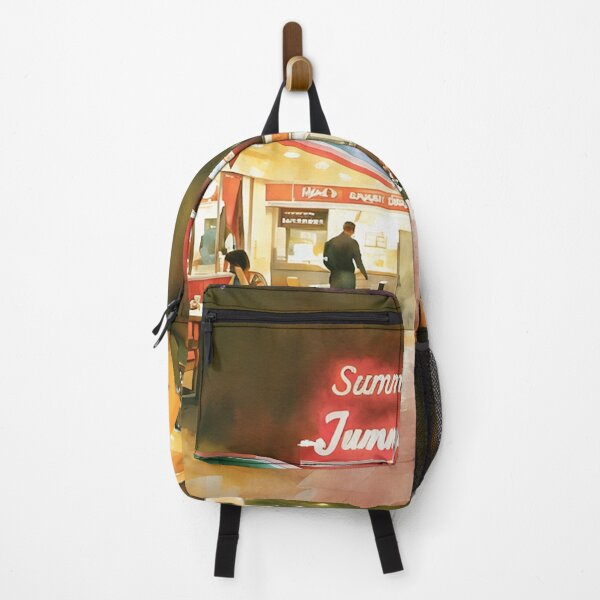 Item preview, Late Night Lament designed and sold by RCWatercolours.