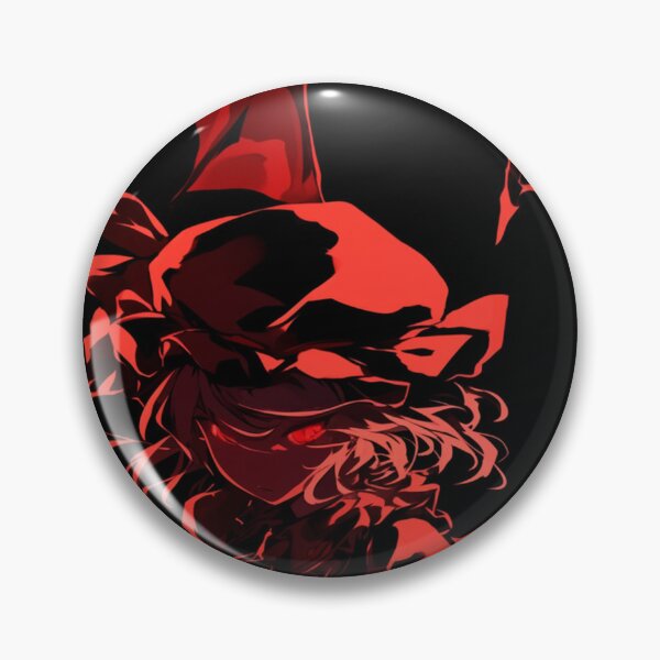 Item preview, Remilia Scarlet designed and sold by Weeb  Store.