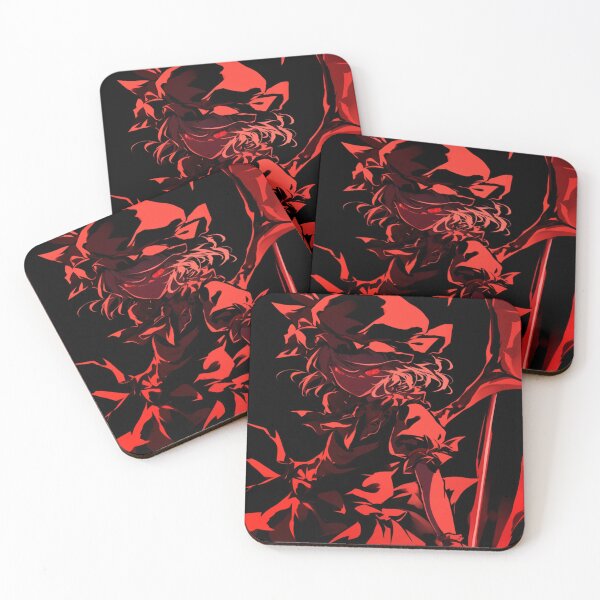 Item preview, Remilia Scarlet designed and sold by Weeb  Store.