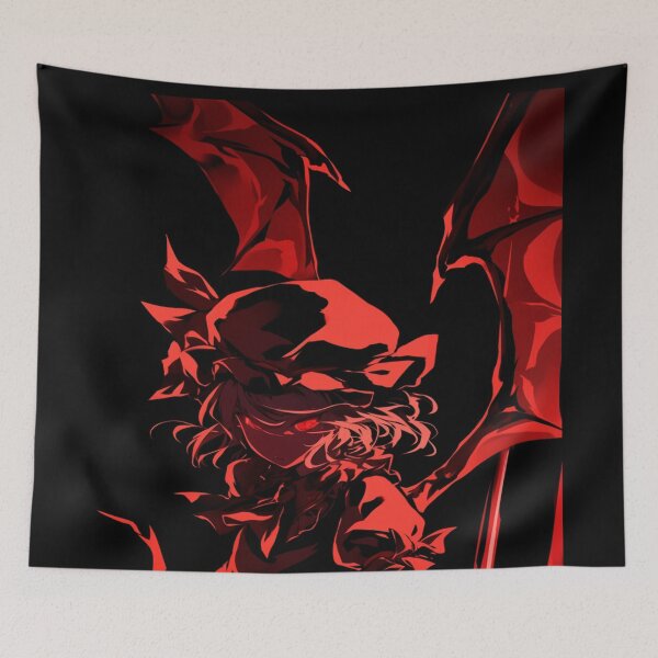 Item preview, Remilia Scarlet designed and sold by Weeb  Store.